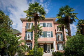  Albergo Garnì Villa Moretti  Рива Дель Гарда